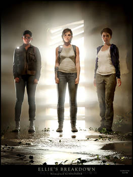 Ellie's Breakdown 01