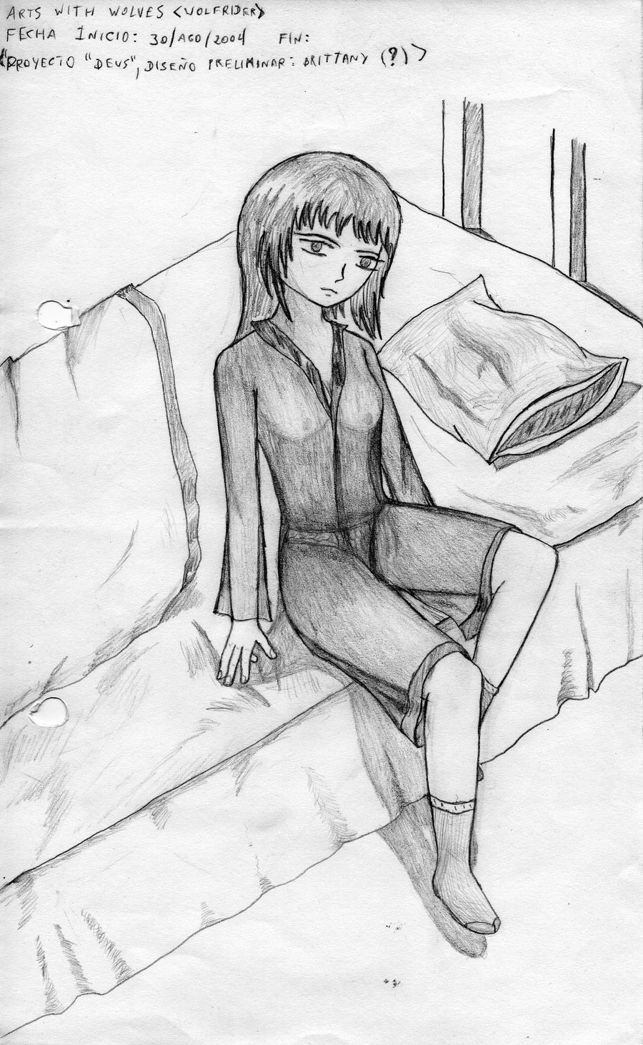 Creacion Fanservice By ArtsWithWolves On DeviantArt creacion-fanservice-by-artswithwolves-on-deviantart