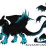 Night fury Adopt (Closed)