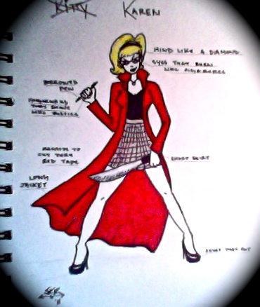 The Synergy of Opposites