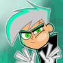 Danny Phantom Wallpaper