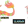Saefawn Adoptable - Open Species ! (SOLD OUT)