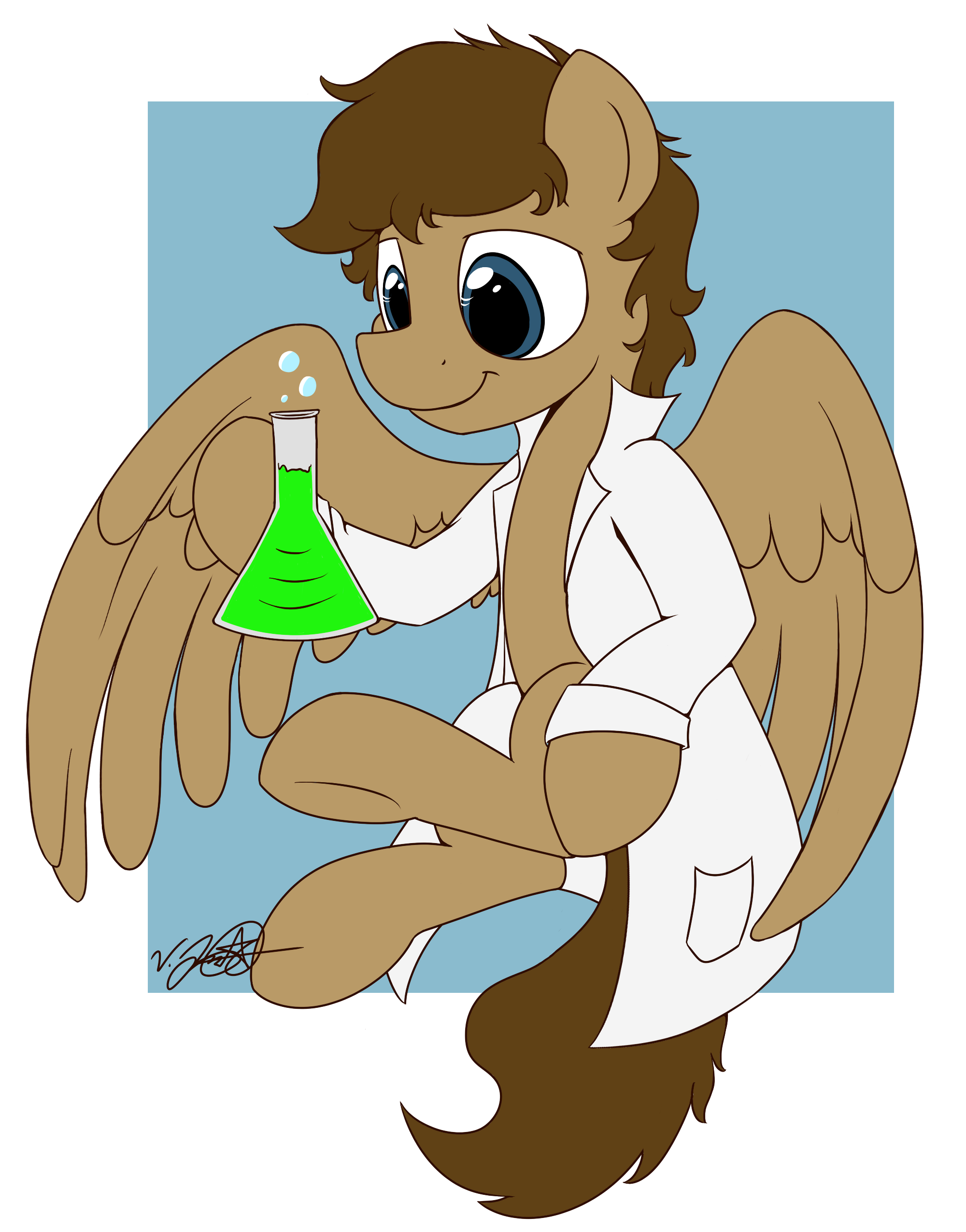 Double Helix: Science Pone