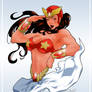 DARNA Salute