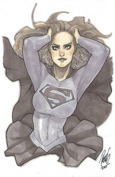 Supergirl