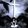 +Another Fallen Angel+