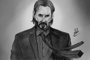 John Wick