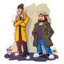 Jay and Silent Bob