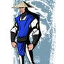 Raiden