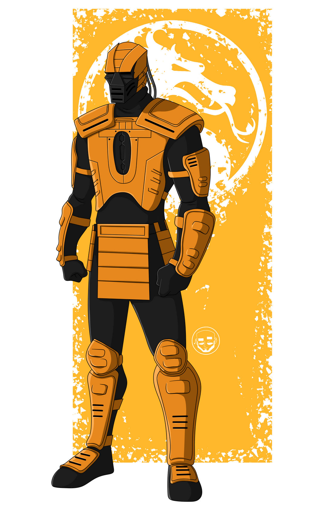Cyrax (Annihilation) by Dubcarnage on DeviantArt