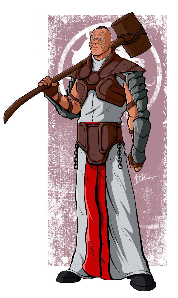 Reiko On Mortal Kombat Fans Deviantart