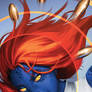 Mystique