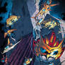 TF MTMTE #30 cover colors