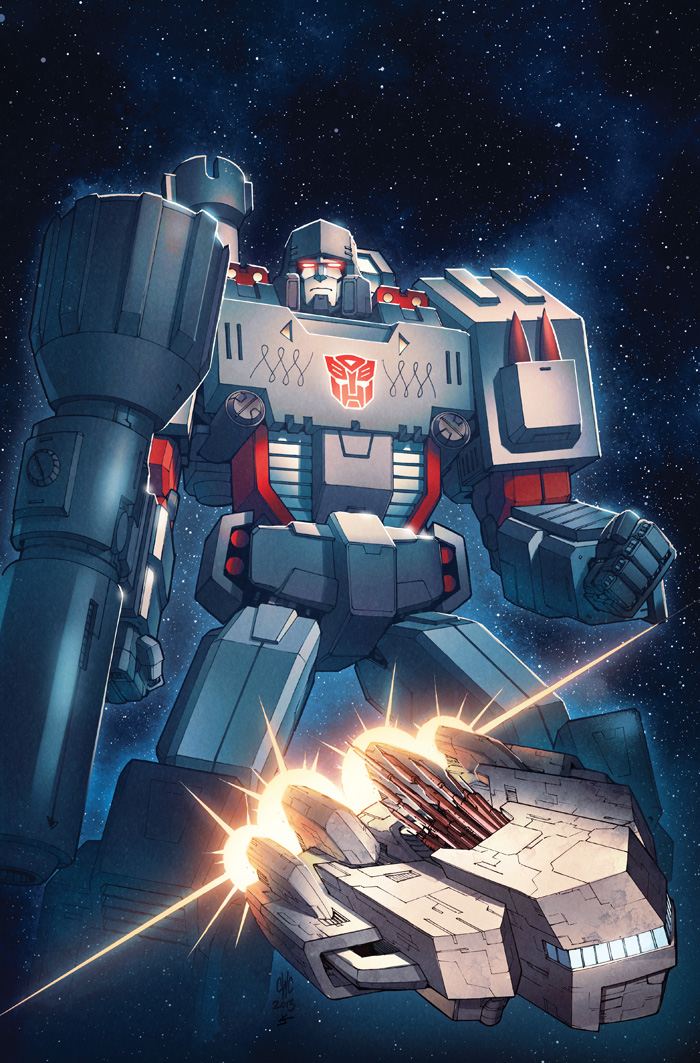 TF MTMTE #28 cover colors