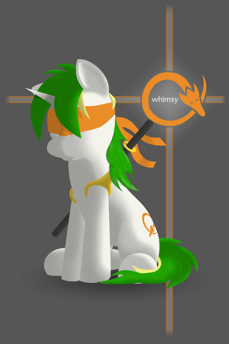 Whimsy by Bluesparkks on DeviantArt