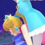 Rosalina Rides on Peach 5