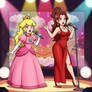 Peachauline Concert