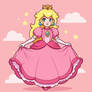 Princess Peach