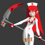 Shinku , The Red Murderer