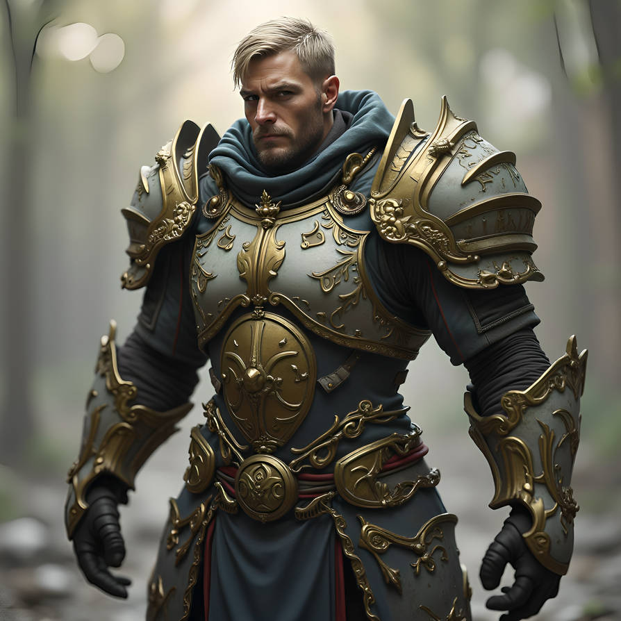 Excessive Armor heavy armor experiments by Arherion on DeviantArt