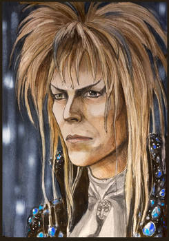 Jareth 2020