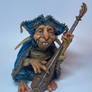 Goblin Bard 01