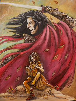 Cover 2: The Brotherhood