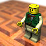 Lego Man