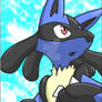 lucario