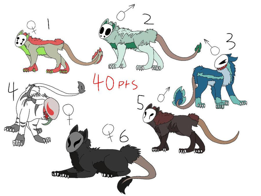 No Face Rabbit no face adopts by TARDISCHASER42 on DeviantArt
