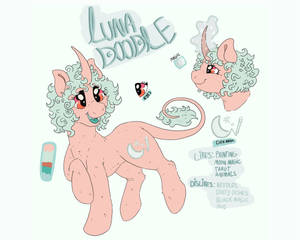 Luna Doodle ref