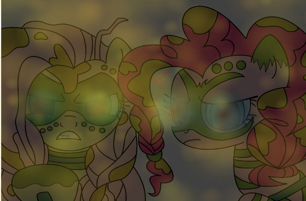 Mlp Retcon Deviantart MLP - Season 5 Finale Fanart by YouCanCountOnFlippy on DeviantArt
