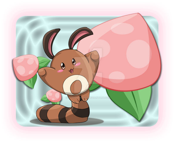 Sentret and Pecha