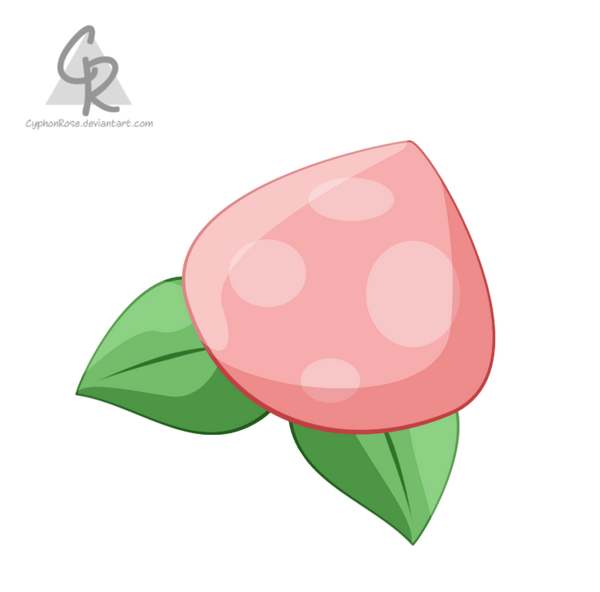 Free Stock: Pecha Berry by CyphonFiction
