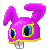 Ravio's Bunny Hat Icon -free-