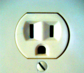 outlet for his anguish