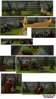 A Flightless Bird: pg2