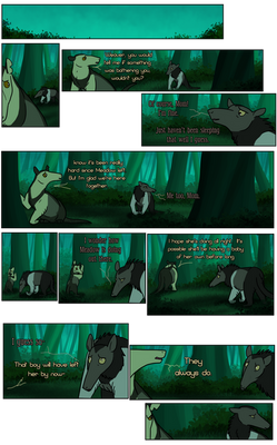 Like a Tree pg28