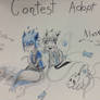 Contest adopt preview