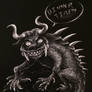 The Hodag