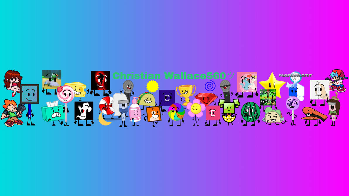 Christian560124 User Profile | DeviantArt