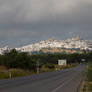 Arcos de la Frontera, Andalusie, Spain