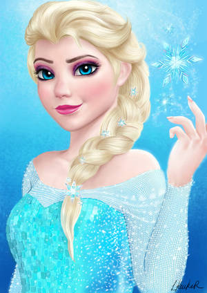 Elsa by Keuker