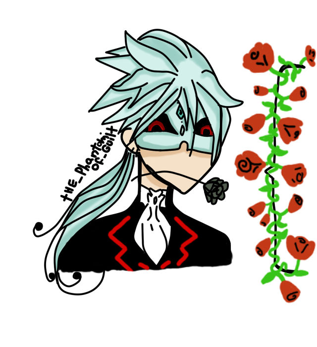 Gaia Me by AlexielOfTheAngels on DeviantArt