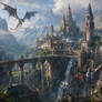 Dragon King Fortress
