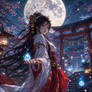 Moon Shrine Maiden