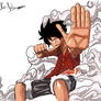 gear second