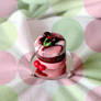 Raspberry Swirl