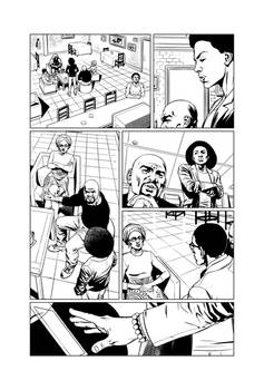 Black Panther and the Crew 5 page 16