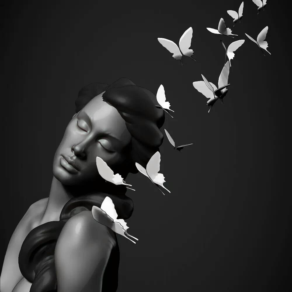 Ecstacy by tmusiyart on DeviantArt